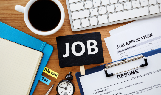 Technology Writing Jobs