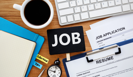Technology Writing Jobs