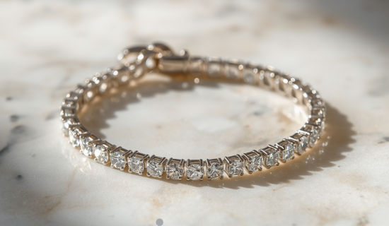 Tennis Bracelet