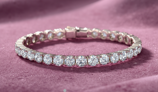 Tennis Bracelet