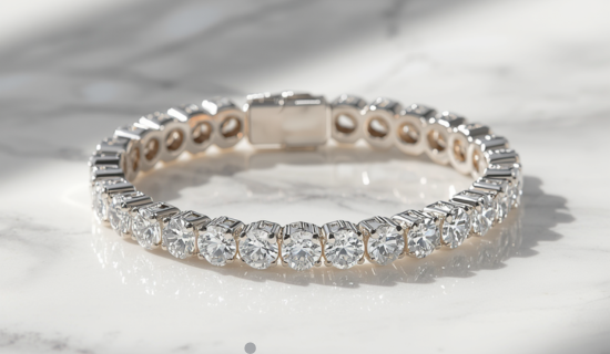 Tennis Bracelet