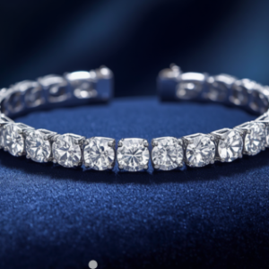 Tennis Bracelet