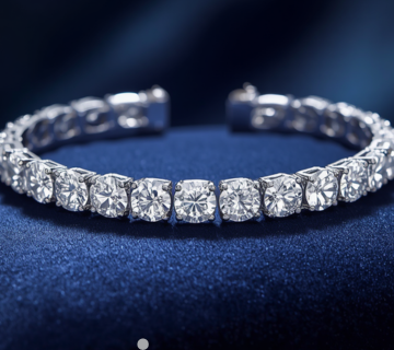 Tennis Bracelet