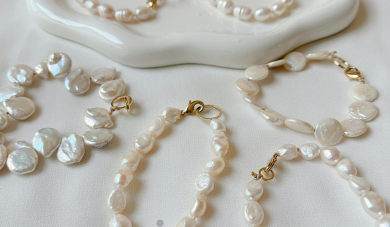Tennis Bracelet