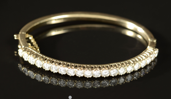 Tennis Bracelet
