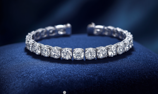 Tennis Bracelet