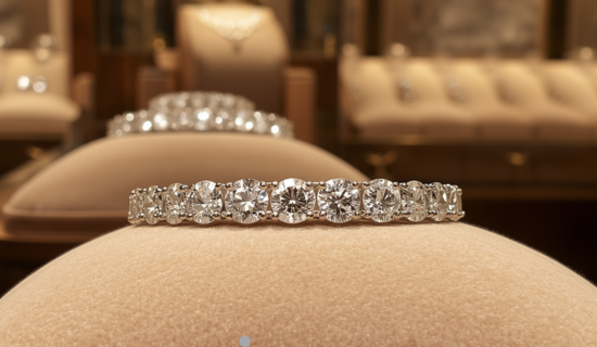 Tennis Bracelet Diamond