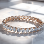 Tennis Bracelet Diamond
