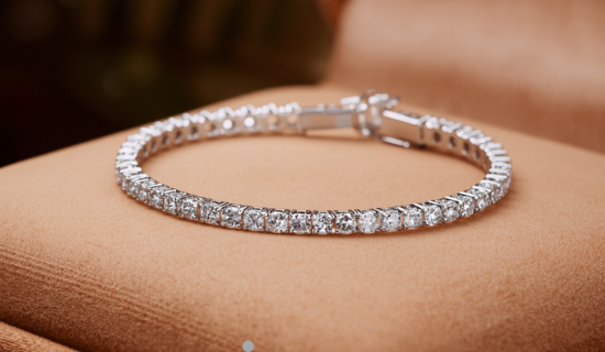 Tennis Bracelet Diamond