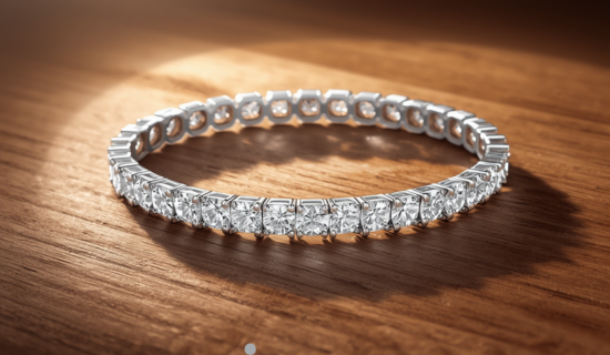 Tennis Bracelet Diamond
