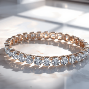 Tennis Bracelet Diamond