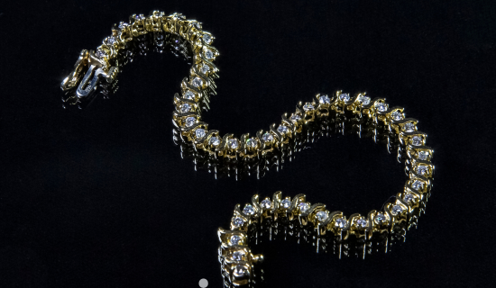 Tennis Bracelet Diamond