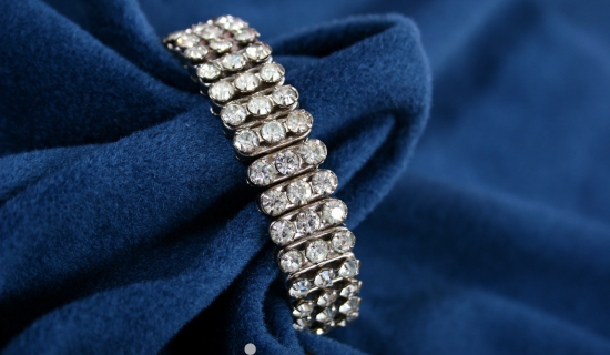 Tennis Bracelet Diamond