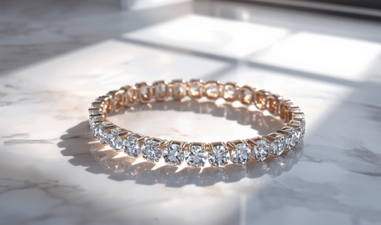 Tennis Bracelet Diamond