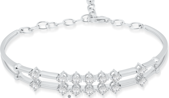 Tennis Bracelet Diamond