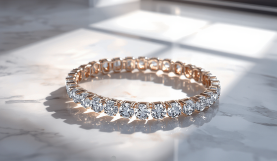 Tennis Bracelet Diamond