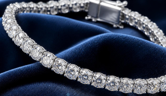 Tennis Bracelet Women