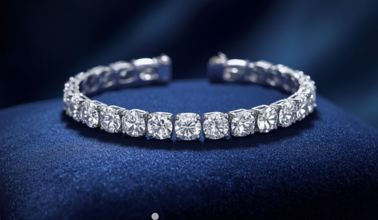 Tennis Bracelet