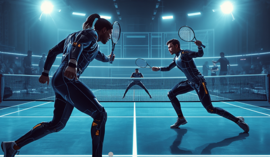 Write for us tech tennis