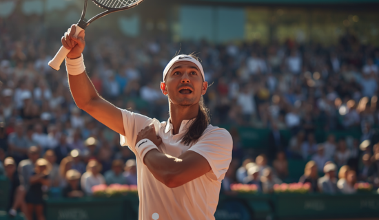Write for us tech tennis