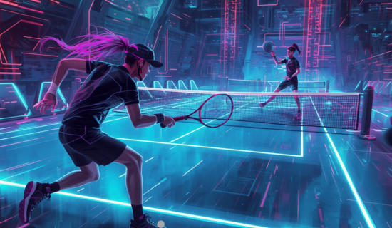 Write for us tech tennis