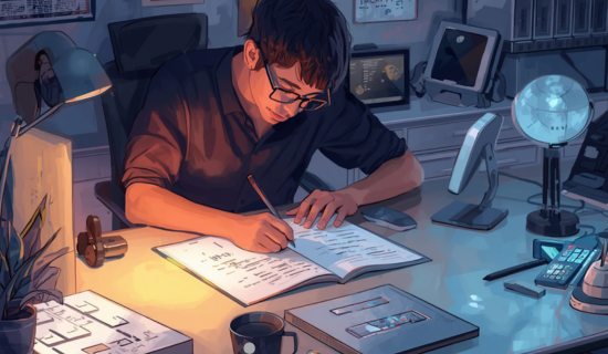 Writing for Technology