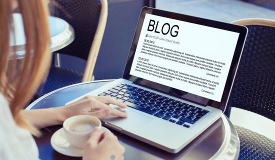 Writing for Technology
