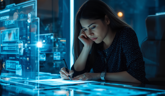 Writing for Technology