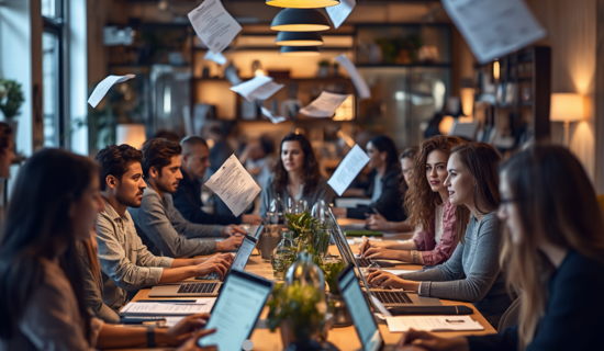 content writing services