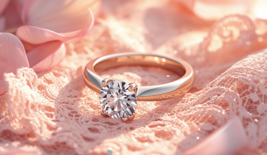 engagement rings solitaire