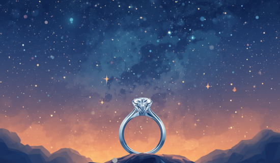 engagement rings solitaire