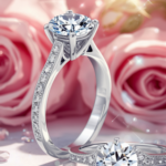 engagement rings solitaire