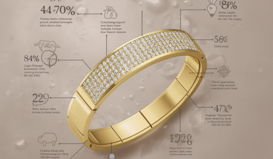 gold tennis bracelet price