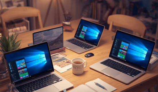 laptops for beginners