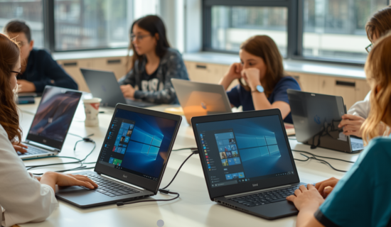laptops for beginners