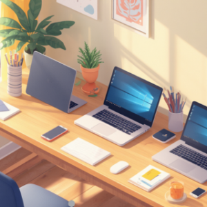 laptops for beginners