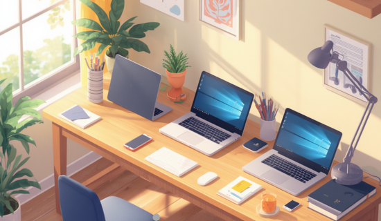 laptops for beginners
