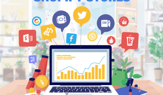 seo for Shopify stores