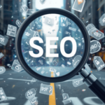 seo for Shopify stores