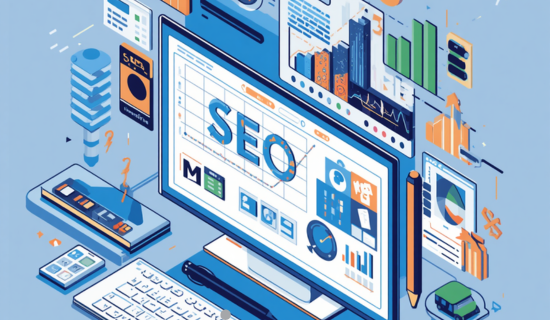 seo for Shopify stores