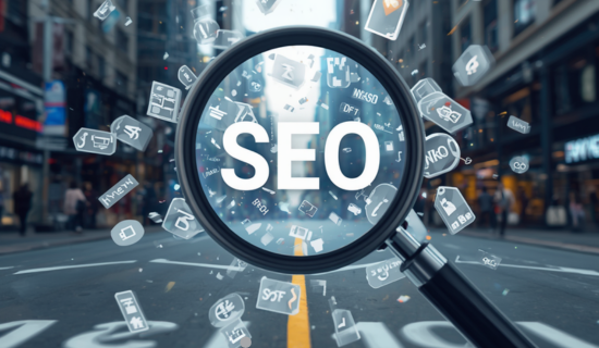 seo for Shopify stores
