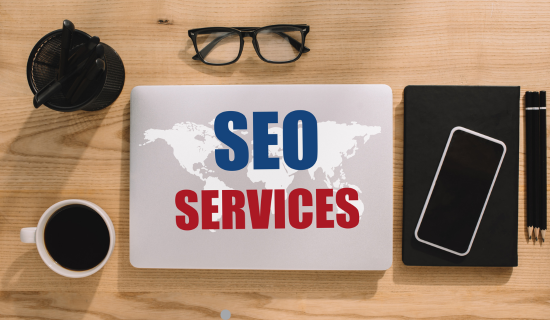 seo services near me