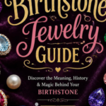 Birthstone Jewelry Guide