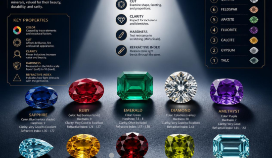 Gemstone Identifier