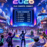 Google Game 2026