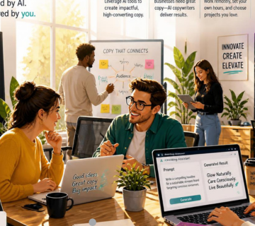 ai copywriting jobs