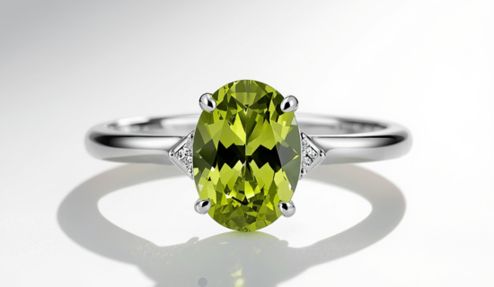 birthstone for august born
