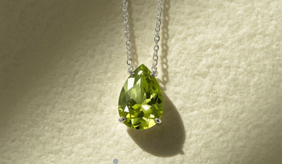 birthstone for august born