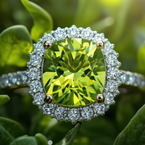 birthstone for august born