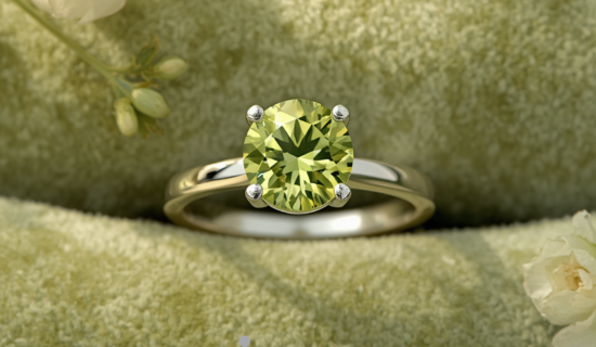 birthstone for august born
